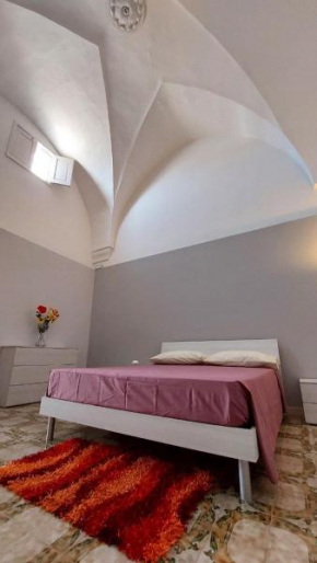 Casa Vacanze Le Volte Cellino San Marco